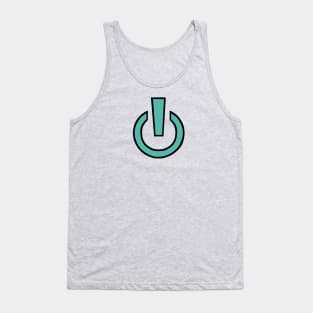 TD Devin - The Best Friends Tank Top